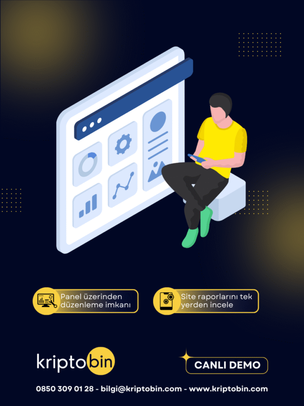 Temizlik Firma Web Site Tasarımı – Anahtar Teslim Çözüm - Görsel 3